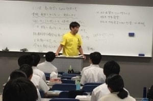 夏の勉強会６