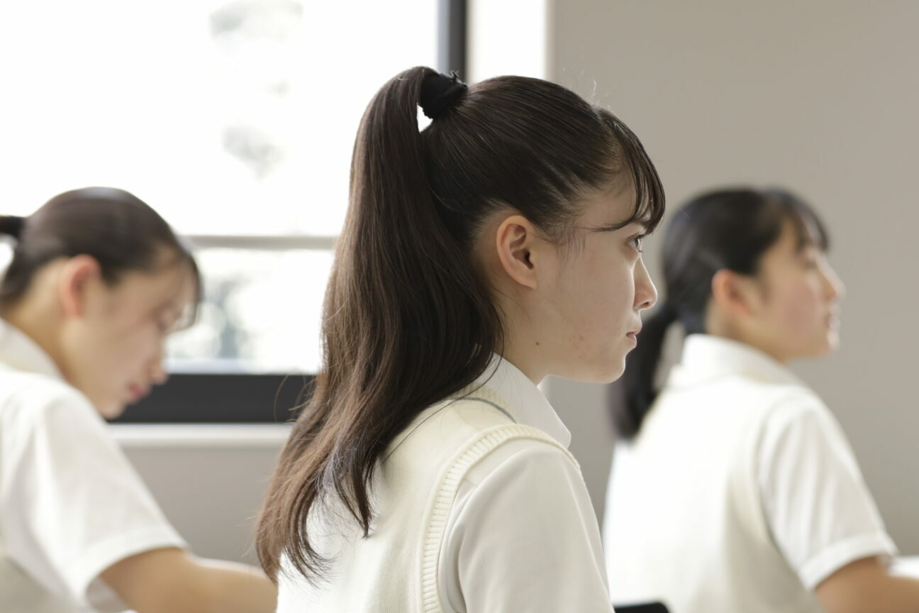 さかえこうこページ 普通科 - 埼玉栄中学・高等学校