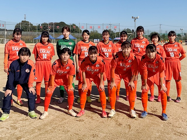 さいたまカップへの出場が決定しました 埼玉栄中学 高等学校