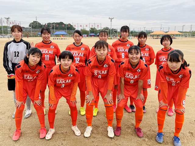 さいたまカップへの出場が決定しました 埼玉栄中学 高等学校