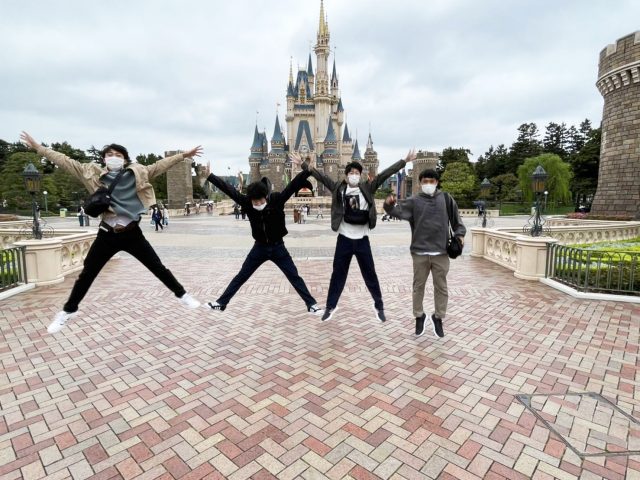 普通科3学年 スクールエクスカーションを実施しました 埼玉栄中学 高等学校