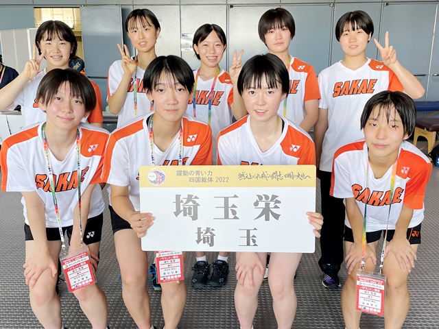 インターハイ インターハイ：陸上女子８００ｍで「この笑顔」…最後尾から圧巻 ...