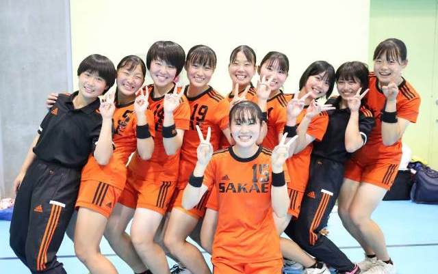 新人大会南部地区大会で優勝しました - 埼玉栄中学・高等学校