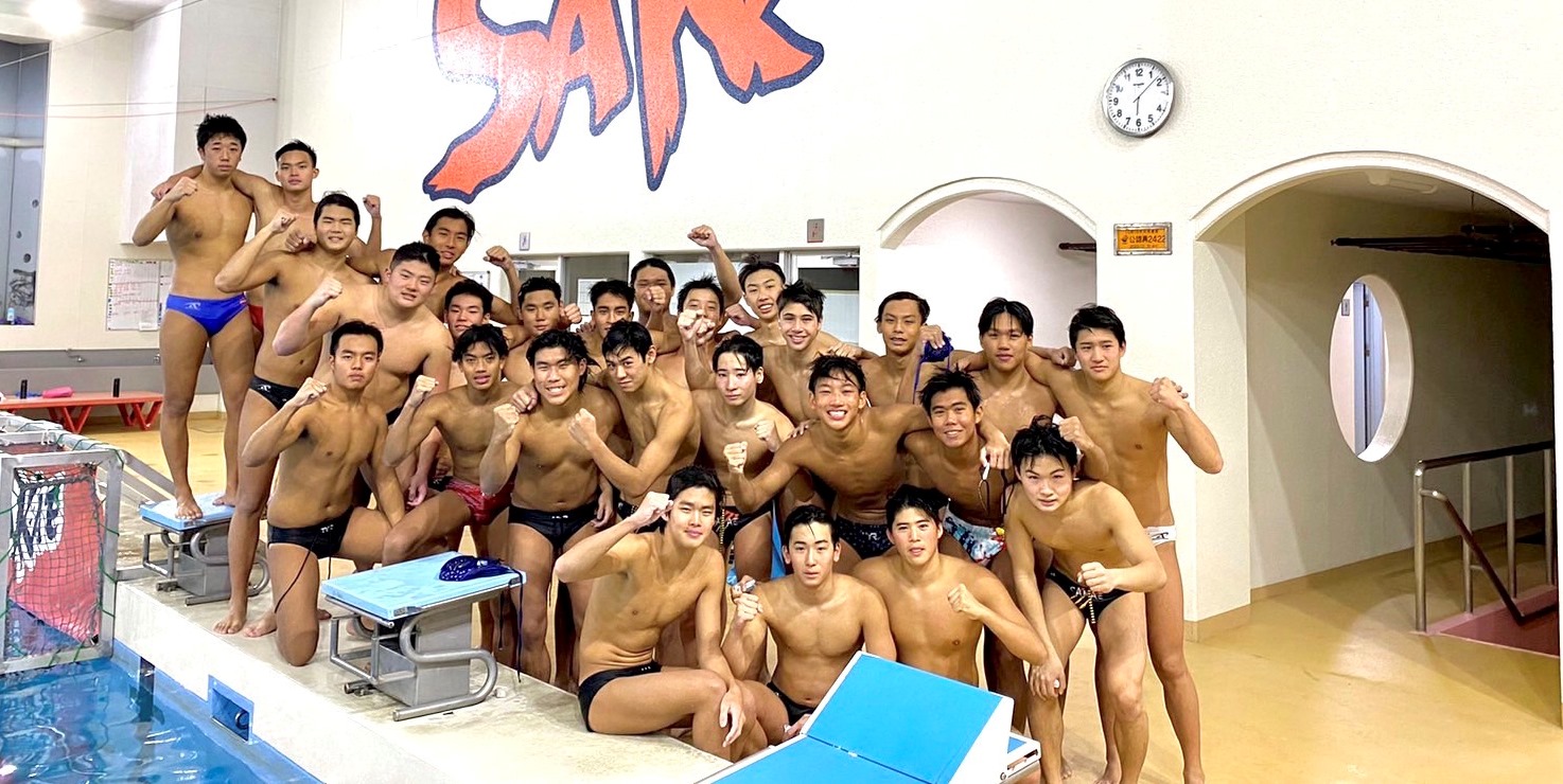 シンガポールU16代表チーム16名が来校しました - 埼玉栄中学・高等学校