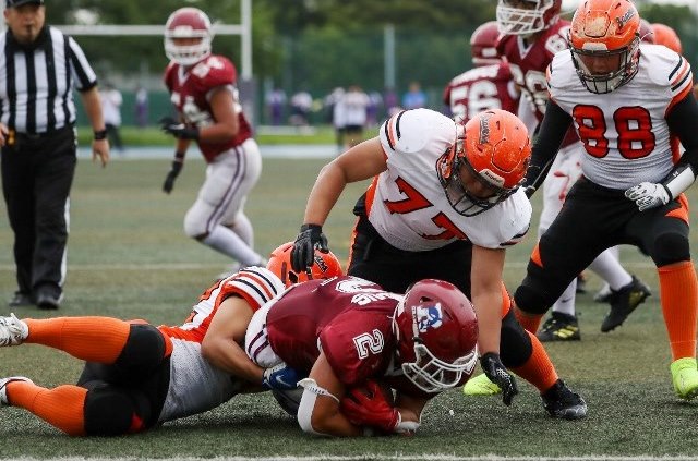 決勝戦進出を懸けて千葉日本大学第一高校と対戦しました - 埼玉栄中学