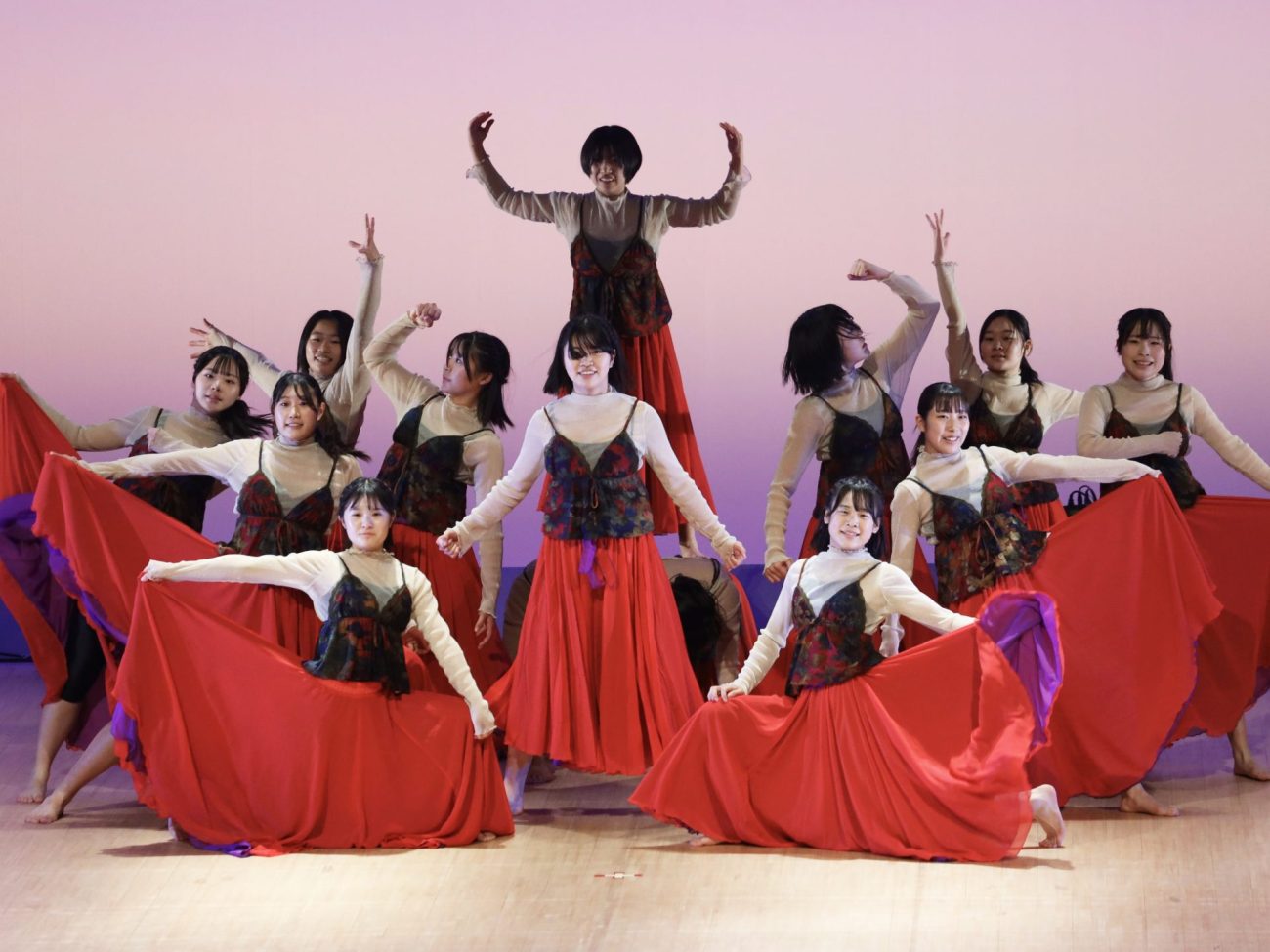 ダンスダンス！おまとめご相談ページ ae5aabe21dbfab6f8d963dcac543ac