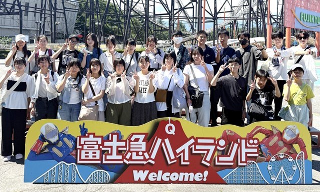 7月の活動報告 - 埼玉栄中学・高等学校