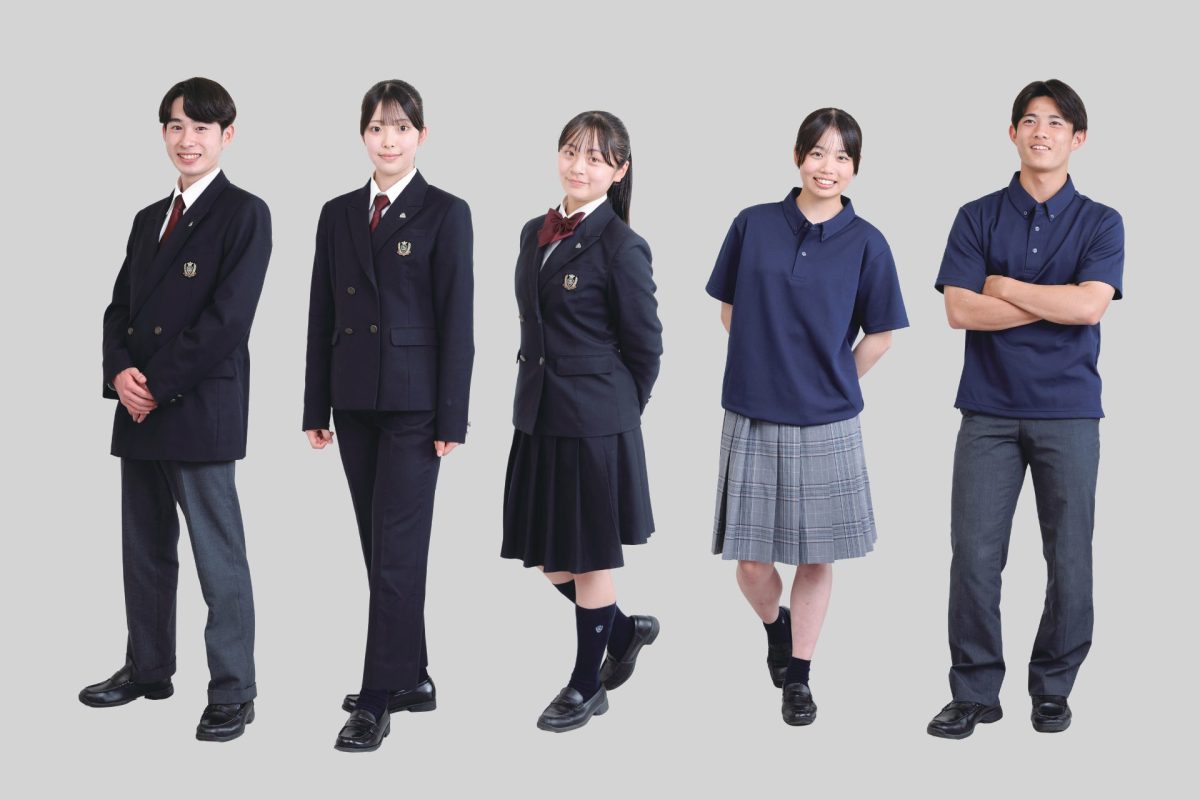 制服